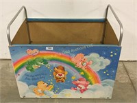 Care Bears Toy Chest