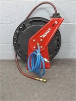 Reelcraft Commercial Air Hose Reel