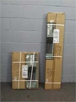 Us General Hanging Tool Cabinets - New