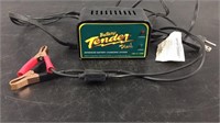 Battery Tender Trickle Charger