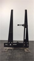Park Tool Ts7m Wheel Truing Stand