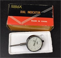 Dial Indicated Measuring Device
