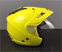 Motorcycle Racing Helmet Size L