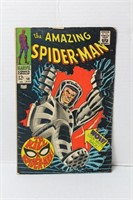 The Amazing Spider-Man " To Kill Spider -Man"