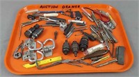 Lot Of Small Tools