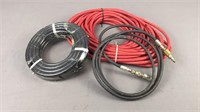 Lot Of Air Hose - Some New