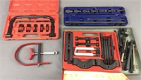 Lot Of Specialty Tools