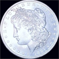 1887-O Morgan Silver Dollar UNCIRCULATED