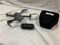 Dji Drone Model Mavicpro & Wireless Cont