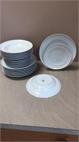 Kahla Dinner Plate Set