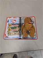 Rare Ty Beanie Baby (Germania)