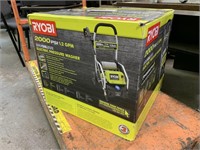 Ryobi Electric Pressure Washer Model 141