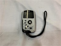 Kodak Waterproof Video Camera, Model Pla