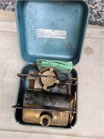 Camping Stove