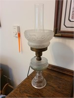 Vintage Lamp