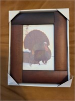 Turkey Print