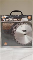 (New) IIT Dado Blade Set U13C