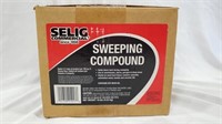 (New) Sweeping Compound U11B
