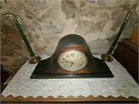 Gilbert Antique Mantle clock