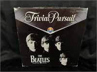 The Beatles Trivial Pursuit Board Game