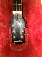 Epiphone Flattop Acoustic Guitar
