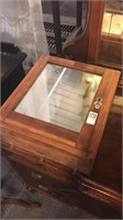 Antique Medicine Cabinet