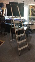 Metal Ladder