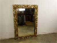 Framed Mirror