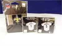 Jeff Bagwell Jersey Retirement Pins & New +