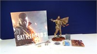 Battlefield 1: Collector's Edition Display Statue
