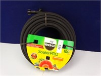 Miracle Gro 100' Soaker Hose (NEW)