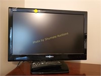 Insignia flat screen TV