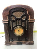 Vintage Thomas Collector's Edition Radio WORKS