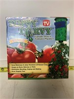 Topsy Turvy Upside Down Tomato Planter