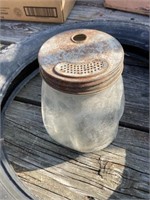 The Dazey Corp. Blender Jar