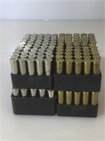 200 Rounds 357 Mag ammo - possible reloads