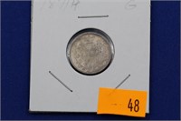 1871H Can 10C G