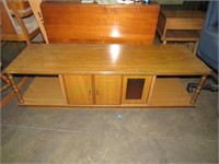 Mid-Century Modern coffee table circa 1950s-1960s
