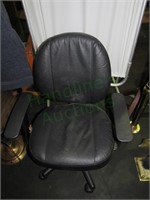 Standard Office Desk chair adjustable