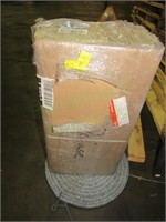 Cardboard packing strips NIB
