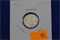 1945 Can 10C EF