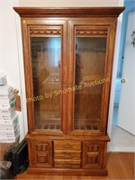 10-Gun cabinet