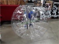 4ft Human Bumper Bubble Ball Inflatable