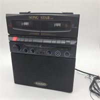 Casio Song Star S-12