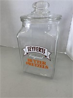 Seyfert's Original Butter Pretzels