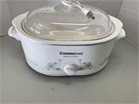 Corning Ware crock pot