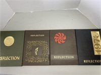 Reflection Yearbooks