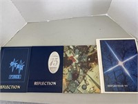 Reflection Yearbooks