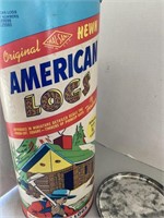 American Logs