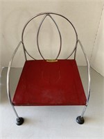 Jack-N-Jill Kiddie Chair